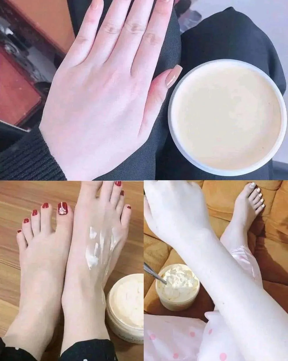 Zafrani Whitening Cream - 1 Pc