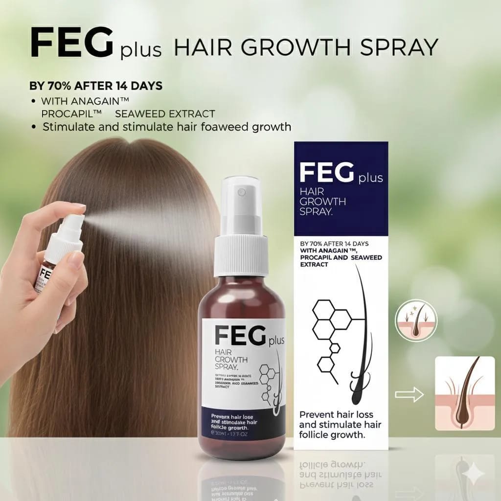 Hair Growth Hair OiL