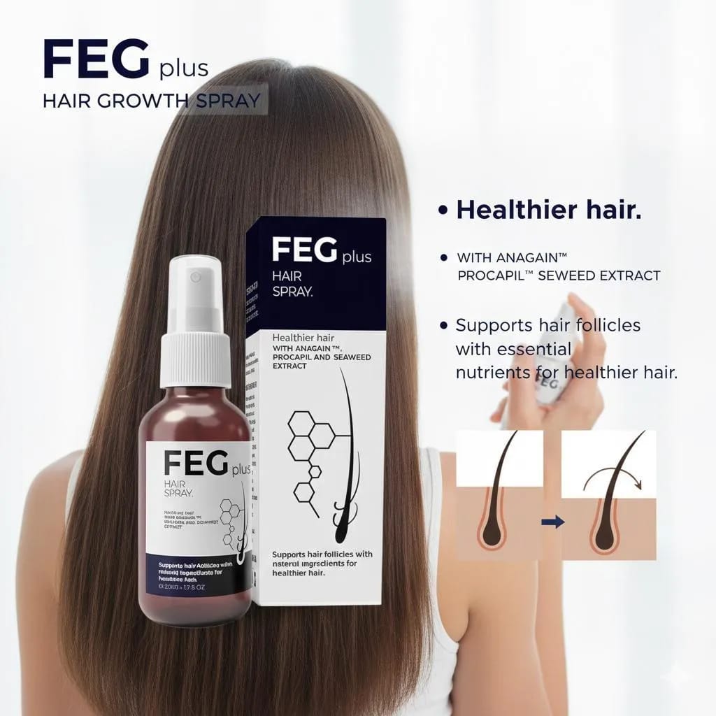 Hair Growth Hair OiL