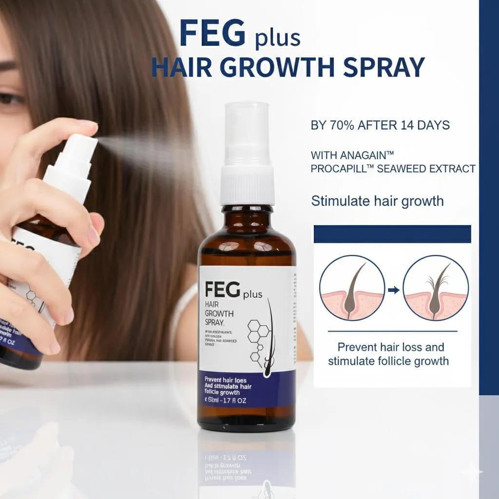Hair Growth Hair OiL
