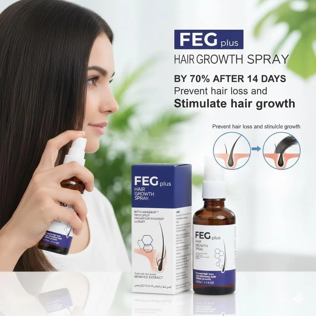 Hair Growth Hair OiL