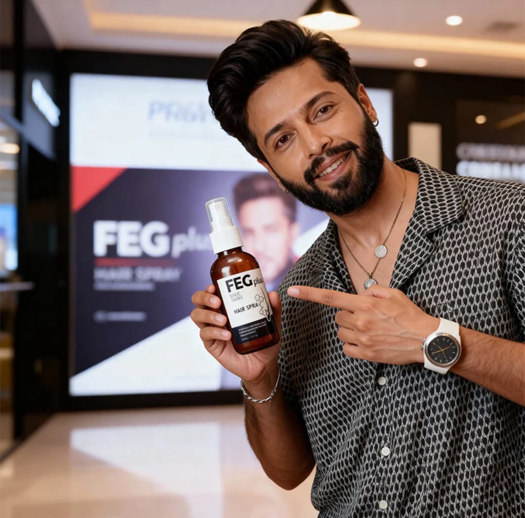 Hair Growth Hair OiL